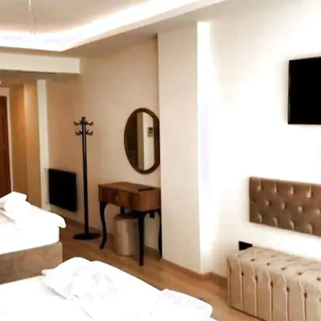 Nice And Cozy Place For Everyone