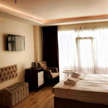 Nice And Cozy Place For Everyone *