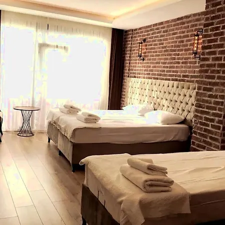 Nice And Cozy Place For Everyone Διαμέρισμα