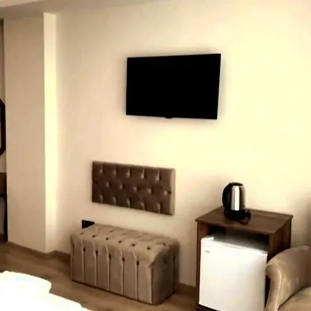Nice And Cozy Place For Everyone Κωνσταντινούπολη